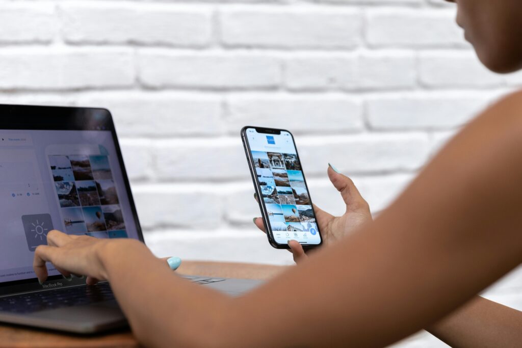 Social media for home service contractors