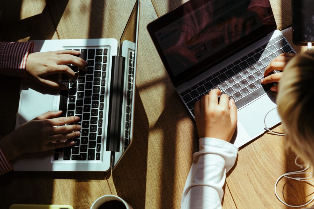 Building a Balanced Growth Strategy