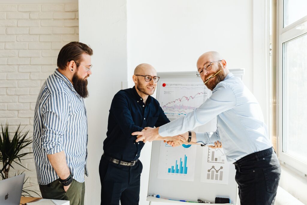 Advantages of Referral Marketing